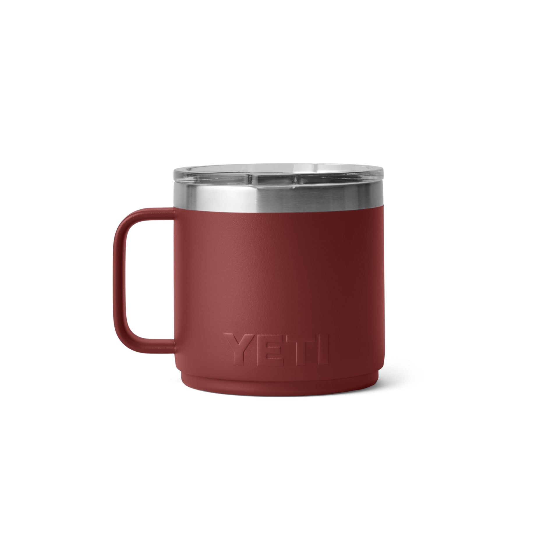 YETI Rambler® 14 oz 2.0 Mug with Magslider™ Lid
