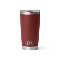 YETI Rambler® 20 oz Tumbler with MagSlider™ Lid