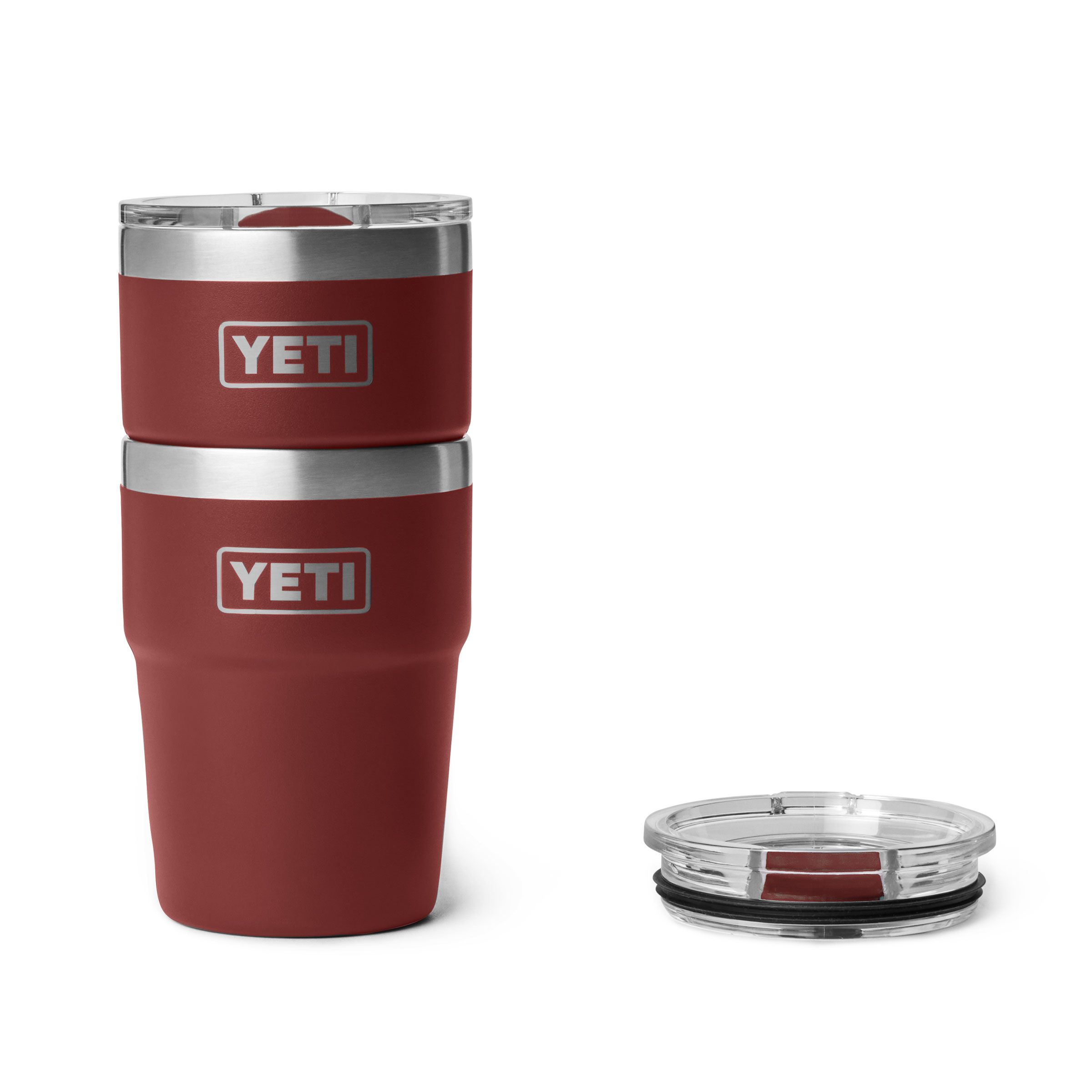 YETI Rambler® 16 oz Stackable Cup