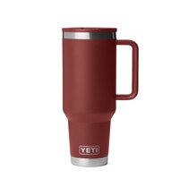 YETI Rambler® 40 oz Straw Travel Mug with Straw