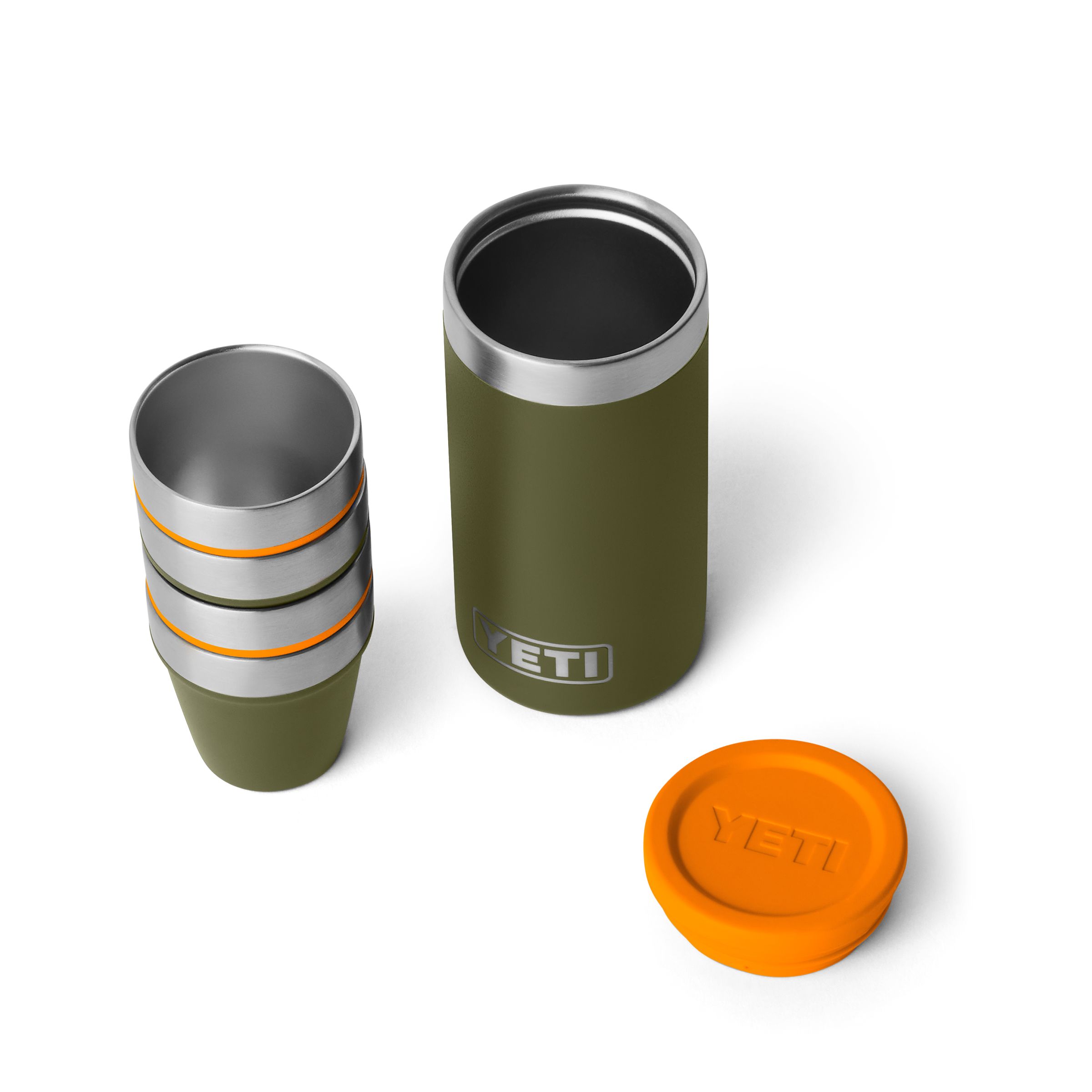 YETI Shot Glasses