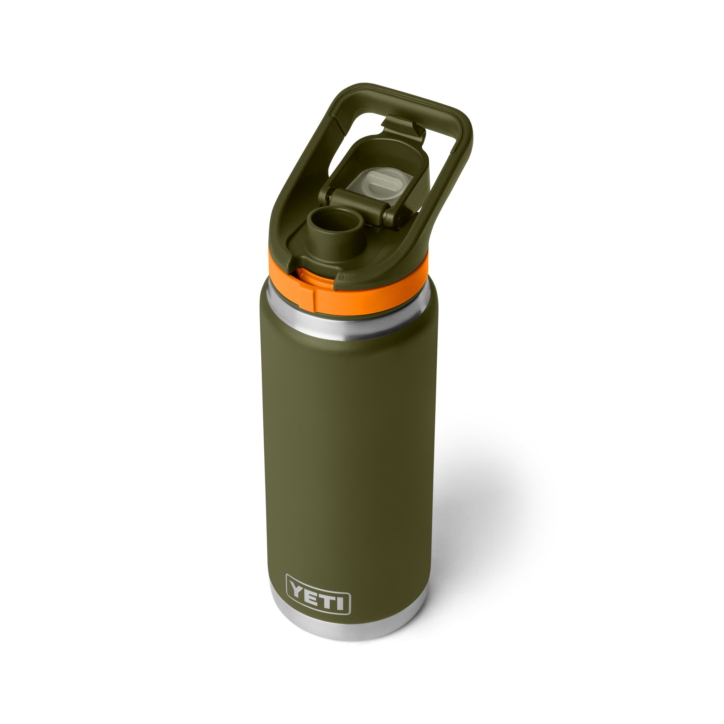YETI Rambler® 26 oz Water Bottle with Flip Chug Cap