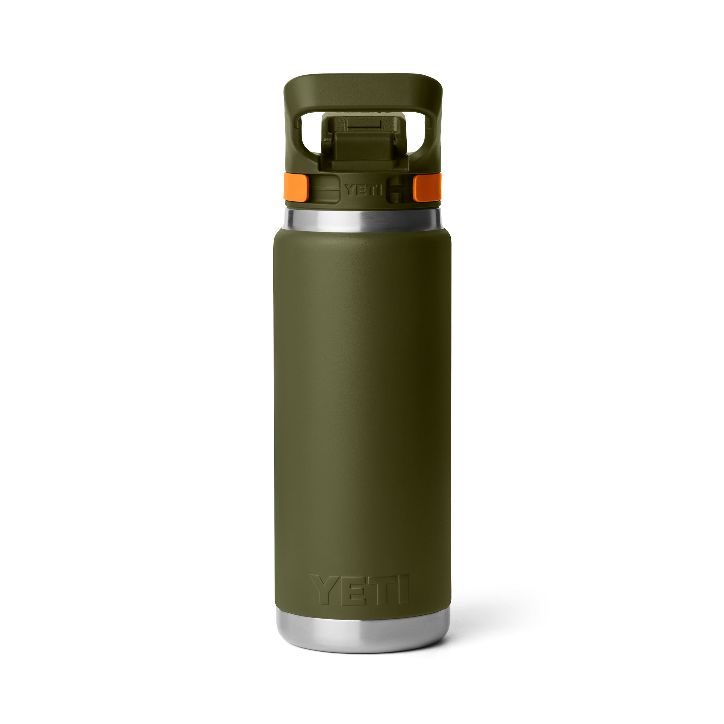 YETI Rambler® 26 oz Water Bottle with Flip Chug Cap