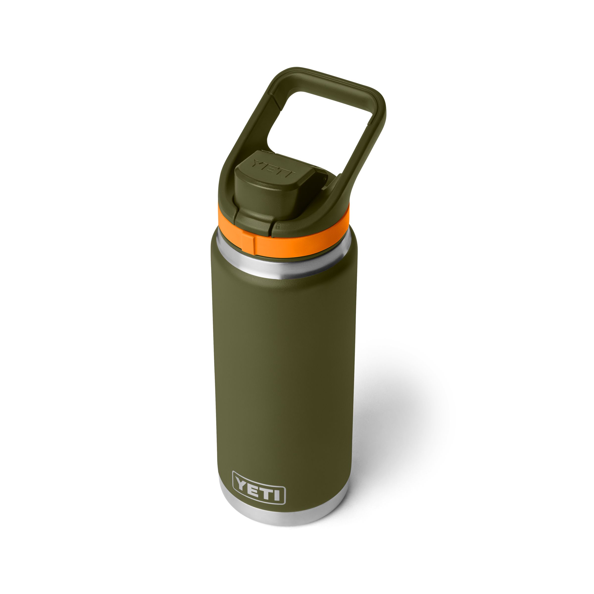 YETI Rambler® 26 oz Water Bottle with Flip Chug Cap