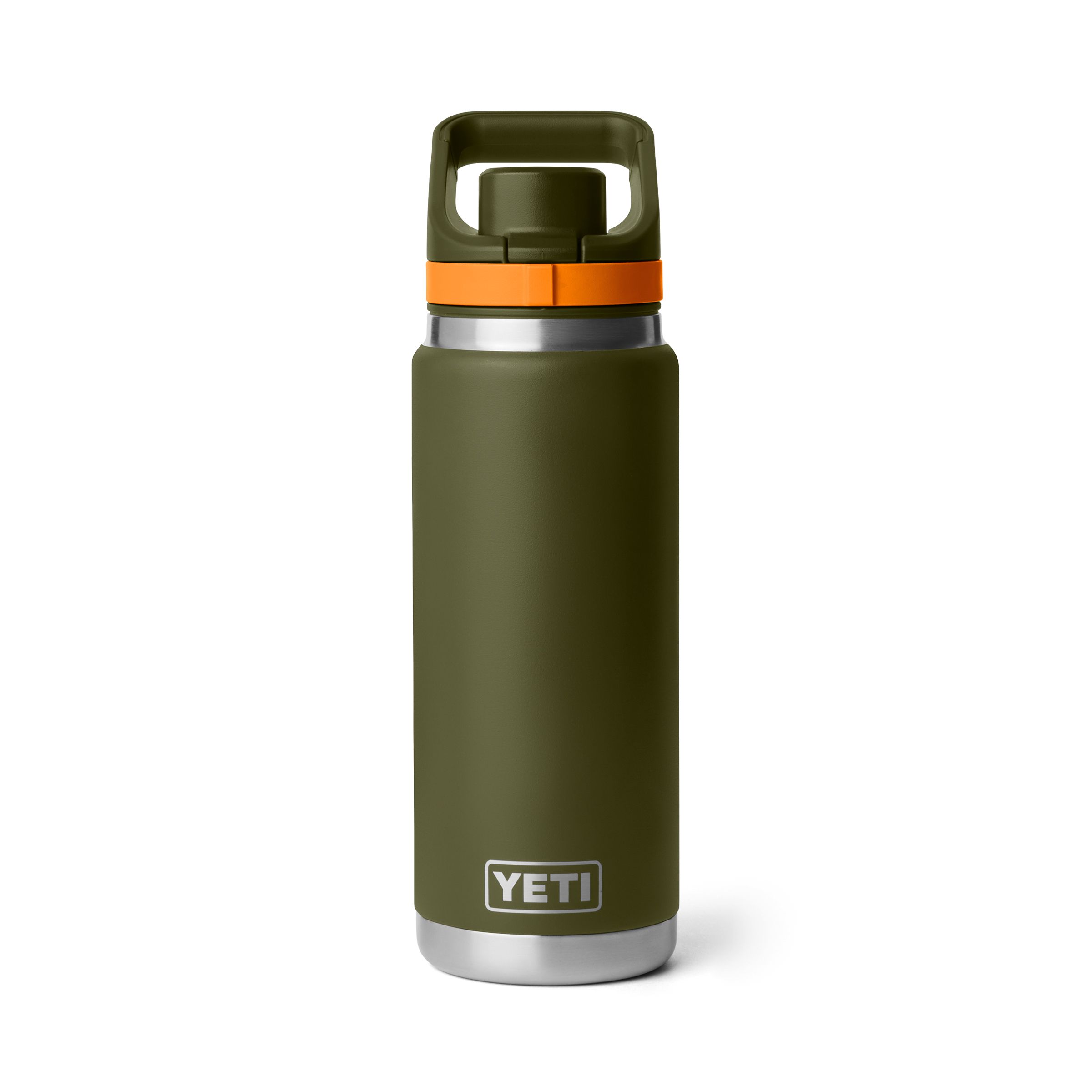 YETI Rambler® 26 oz Water Bottle with Flip Chug Cap