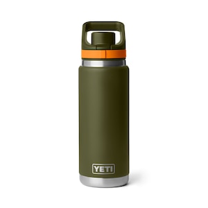 YETI Rambler® 26 oz Water Bottle with Flip Chug Cap