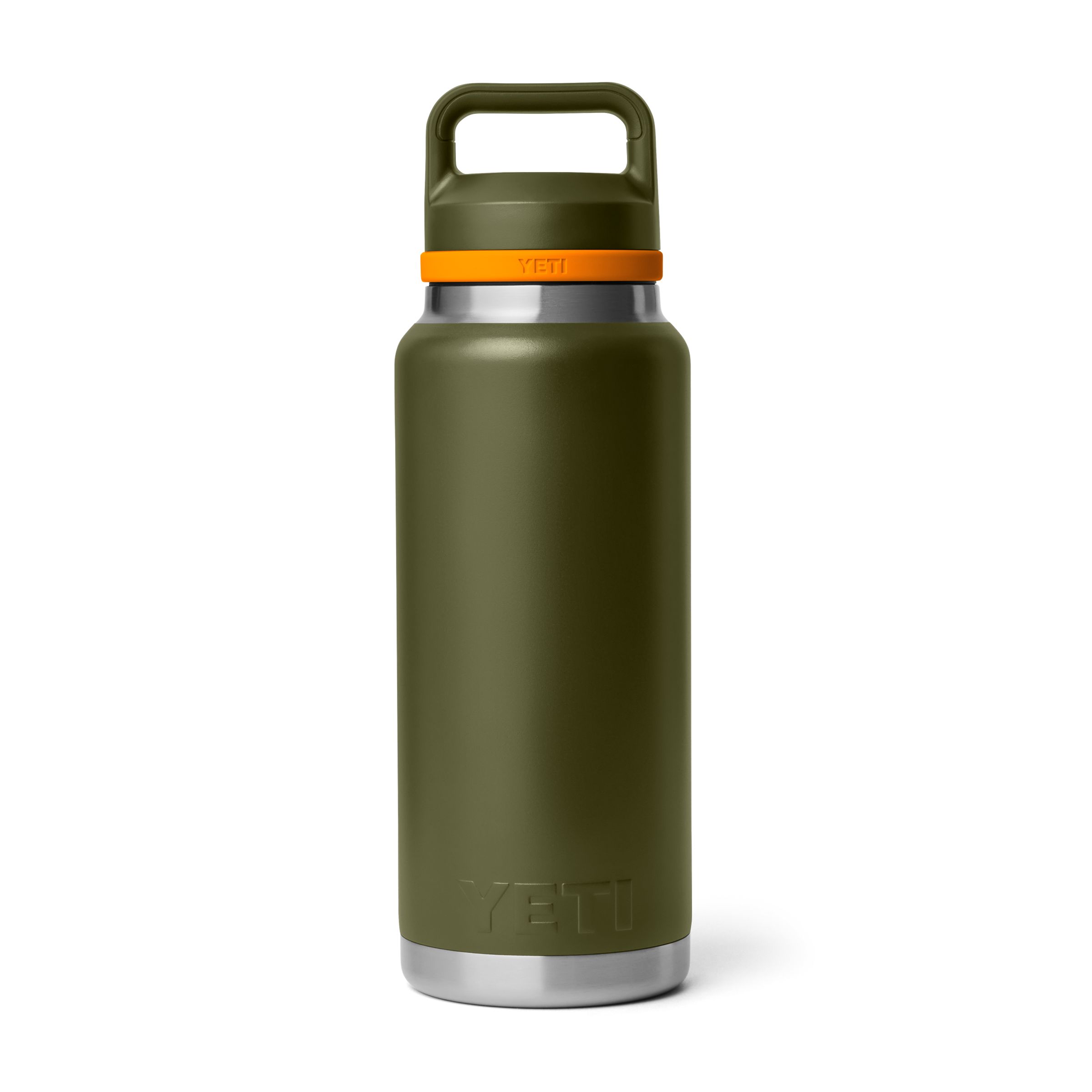 YETI Rambler® C Chug 36 Oz Leakproof Insulated Water Bottle