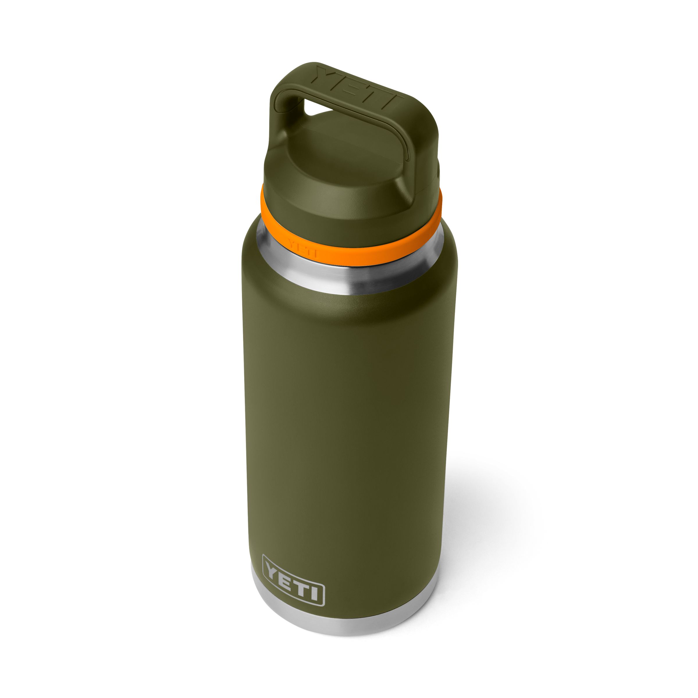 YETI Rambler® C Chug 36 Oz Leakproof Insulated Water Bottle