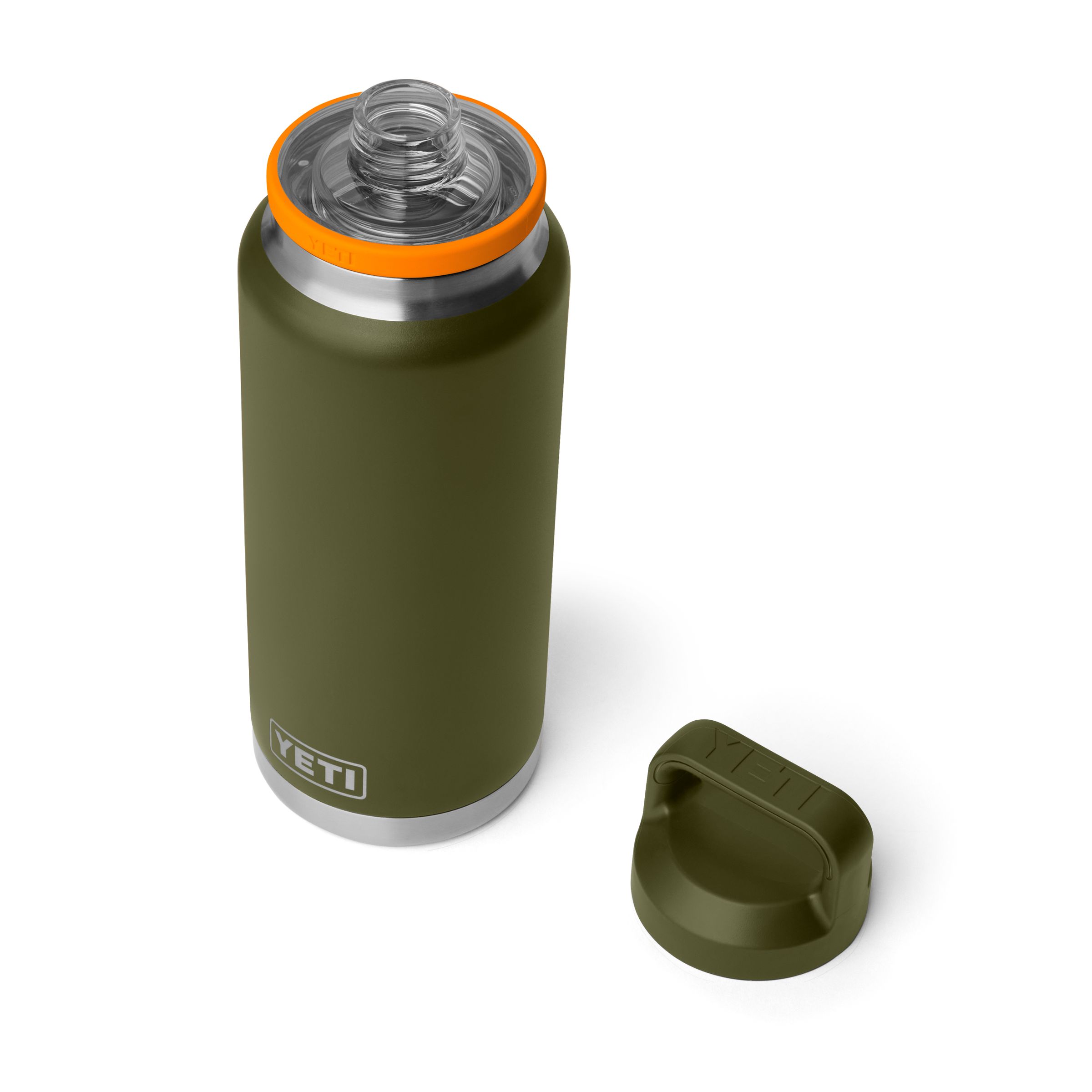 YETI Rambler® C Chug 36 Oz Leakproof Insulated Water Bottle