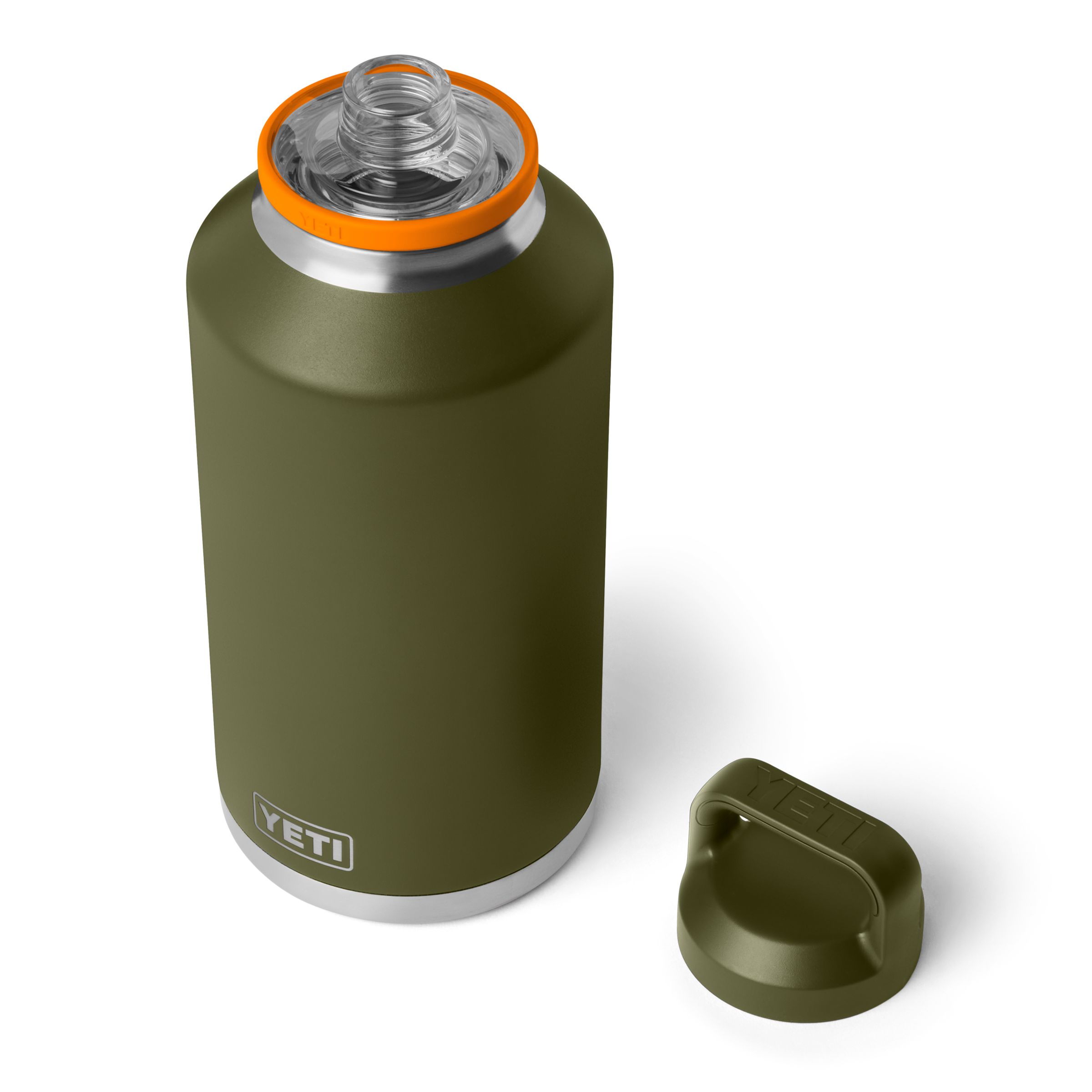 YETI Rambler® 64 oz C Chug Water Bottle