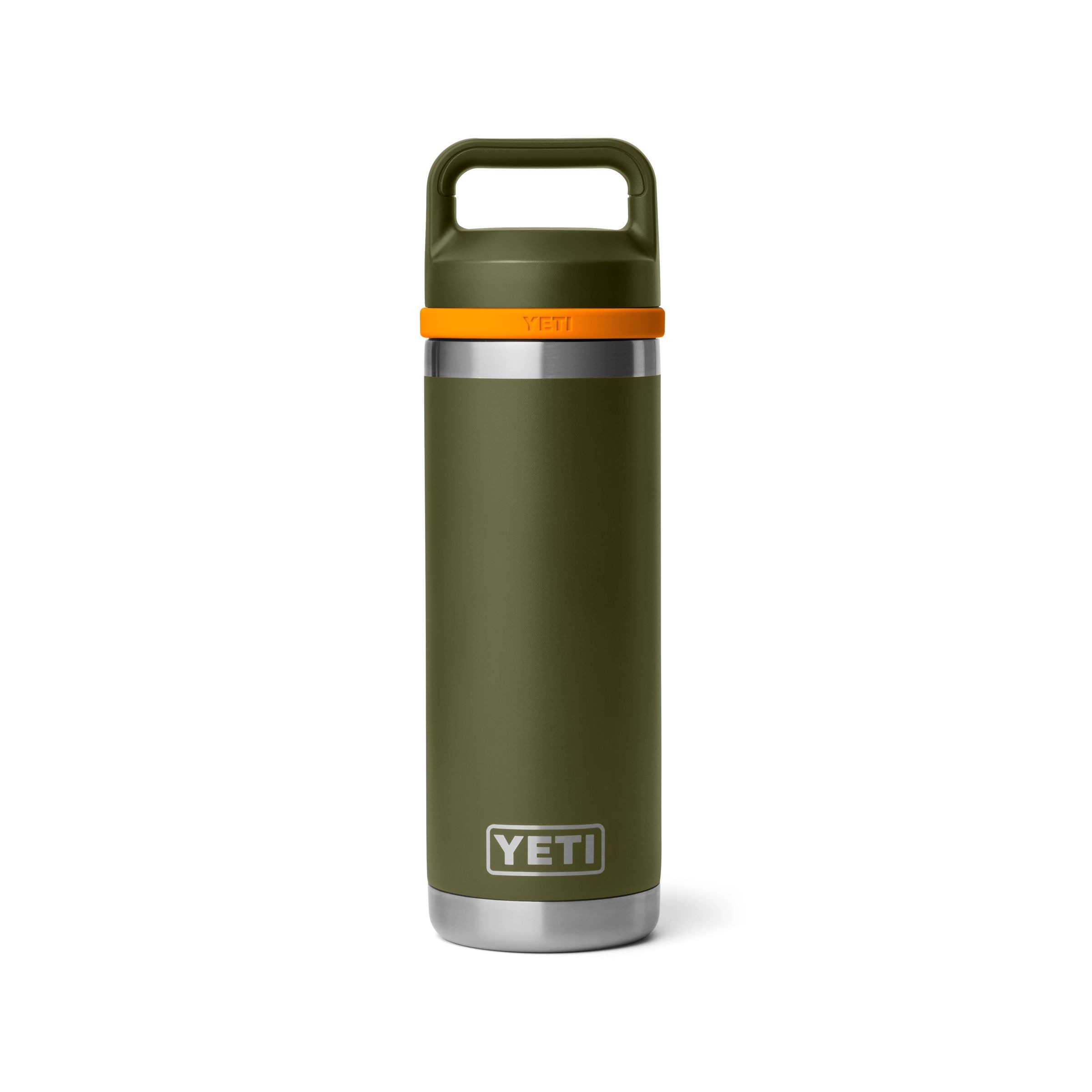 YETI Rambler® 18 oz C Chug Water Bottle