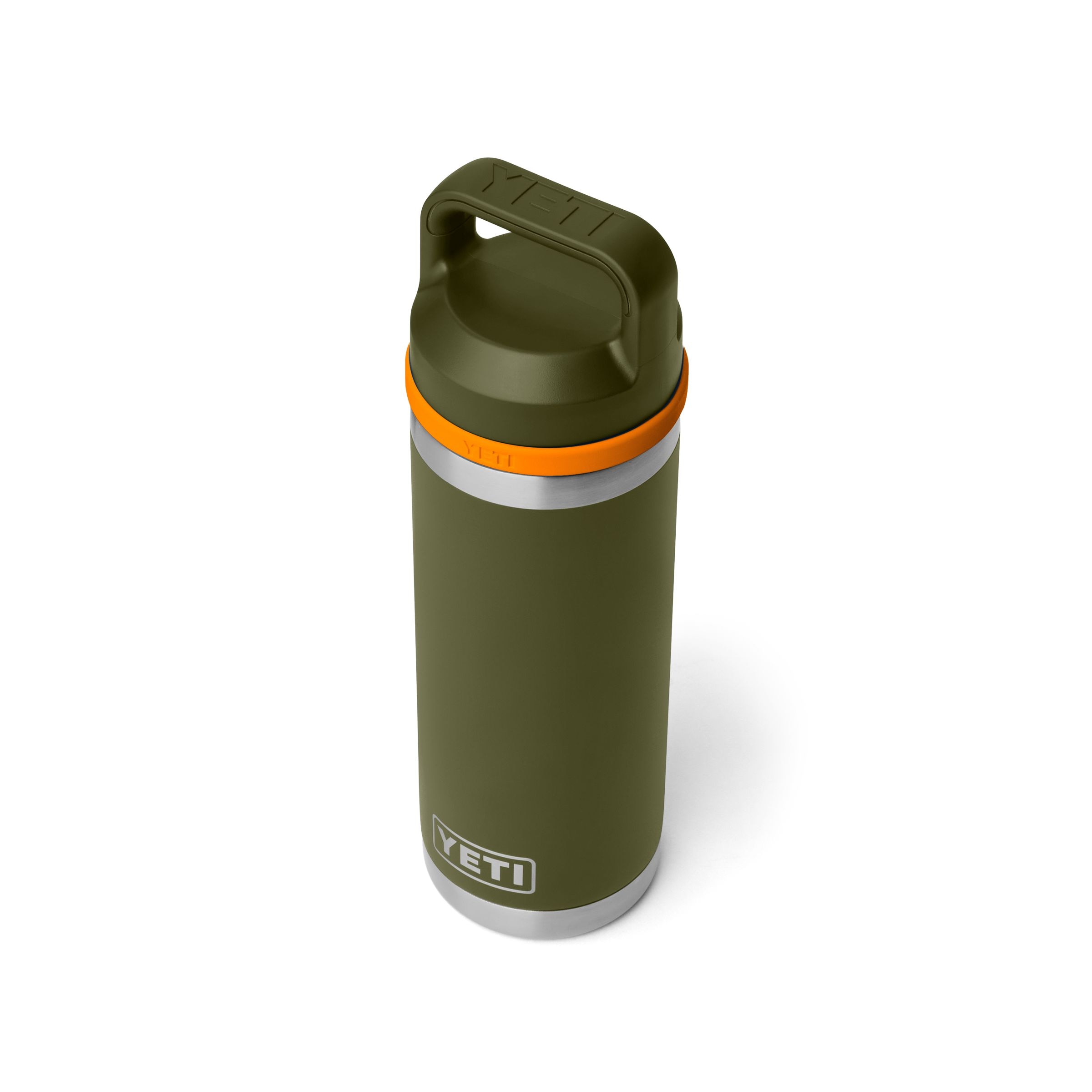 YETI Rambler® 18 oz C Chug Water Bottle