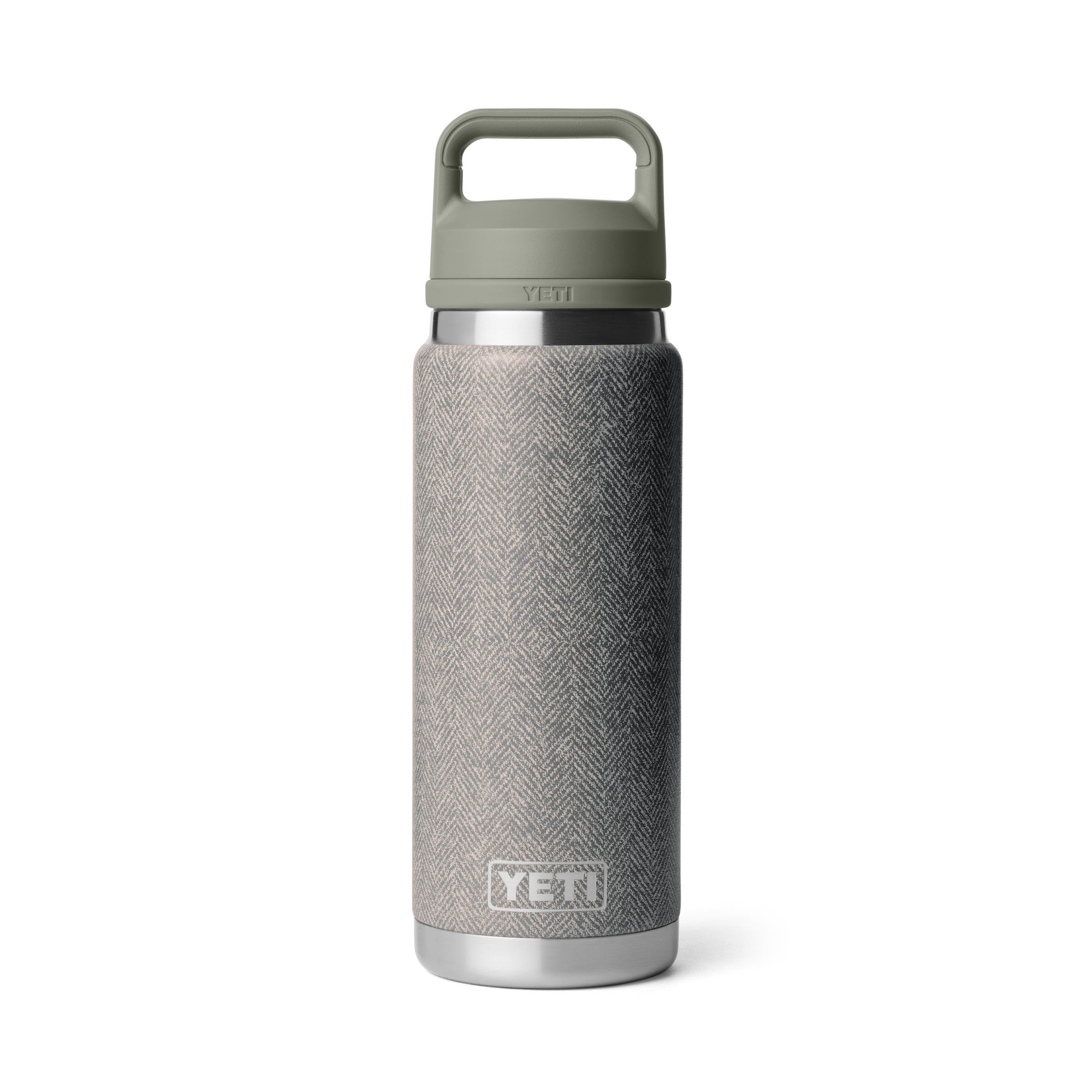 YETI Rambler® C Chug 26 Oz Stainless Steel Water Bottle