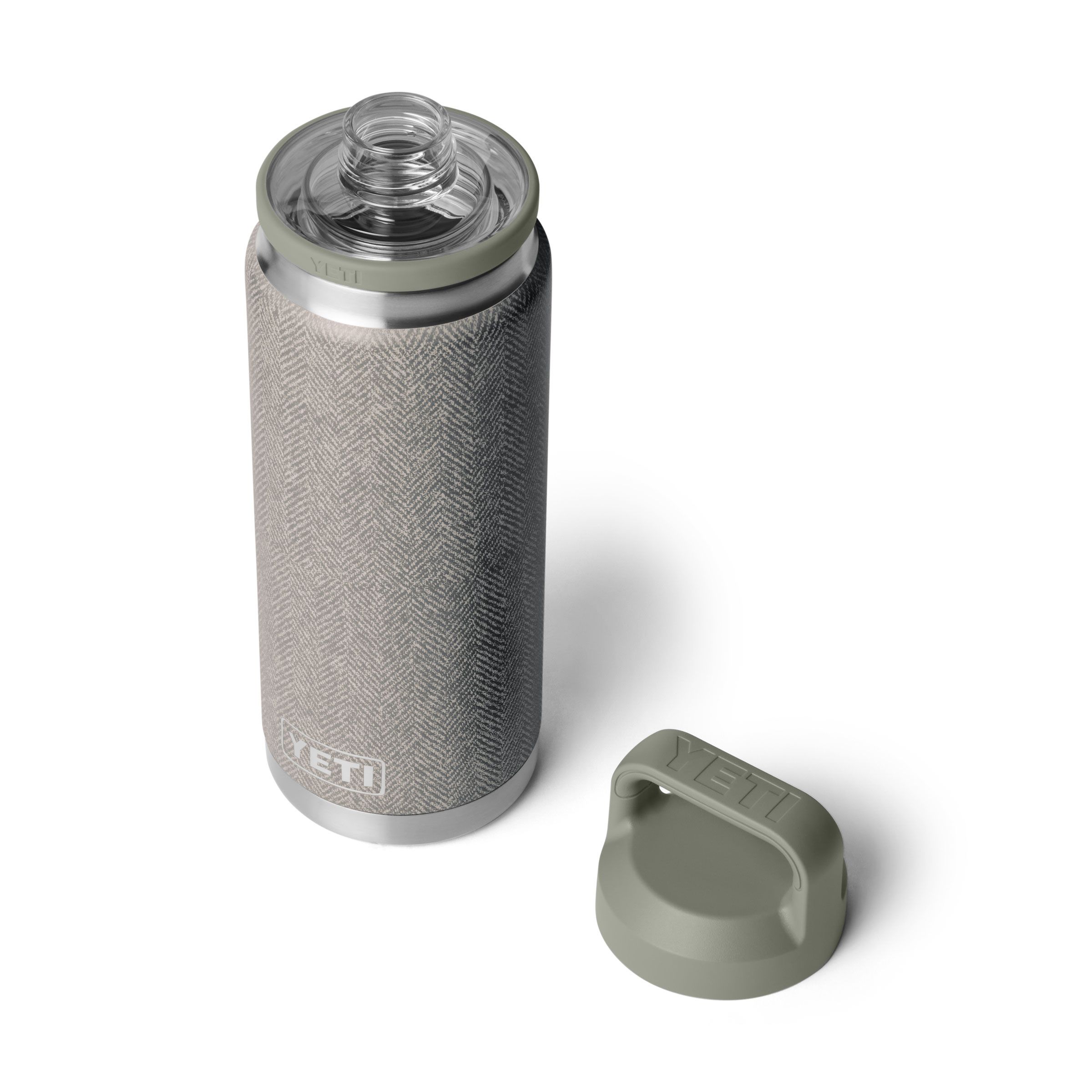 YETI Rambler® C Chug 26 Oz Stainless Steel Water Bottle