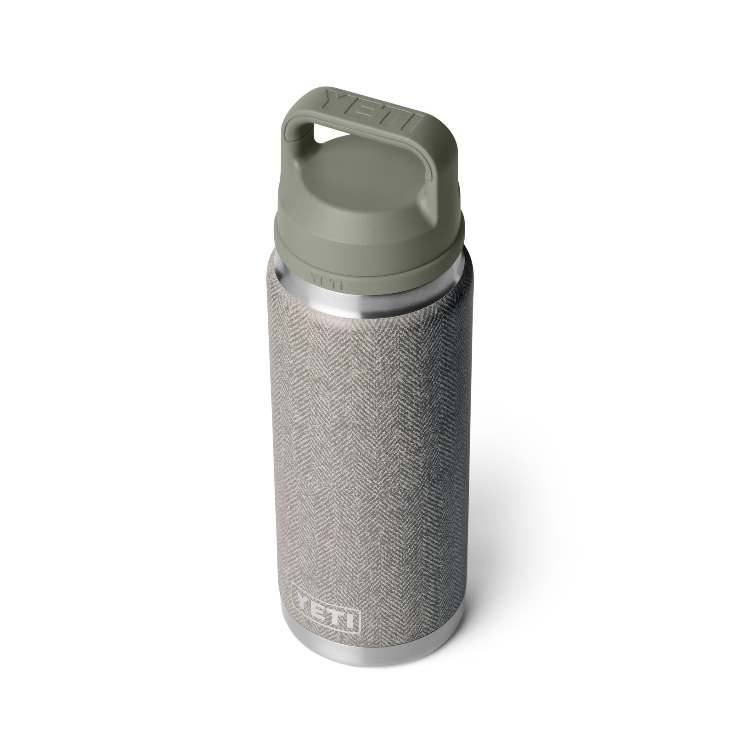 YETI Rambler® C Chug 26 Oz Stainless Steel Water Bottle