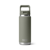 YETI Rambler® 26 oz C Straw Water Bottle
