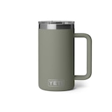 YETI Rambler® 24 oz Ceramic Lining 2.0 Mug with MagSlider™ Lid