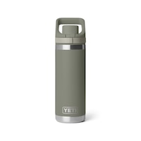 YETI Rambler® 18 oz Water Bottle with Flip Chug Cap