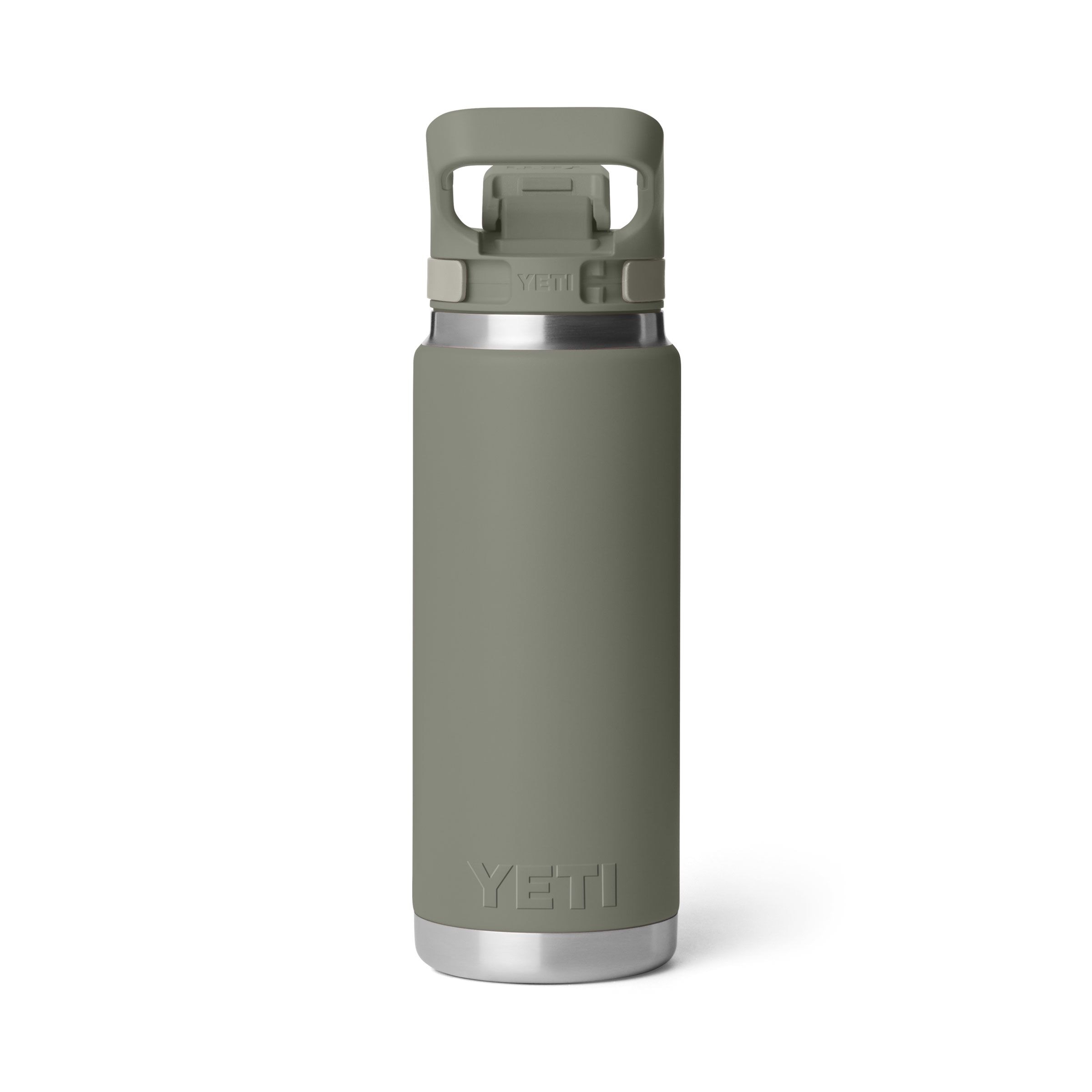 YETI Rambler® 26 oz Water Bottle with Flip Chug Cap