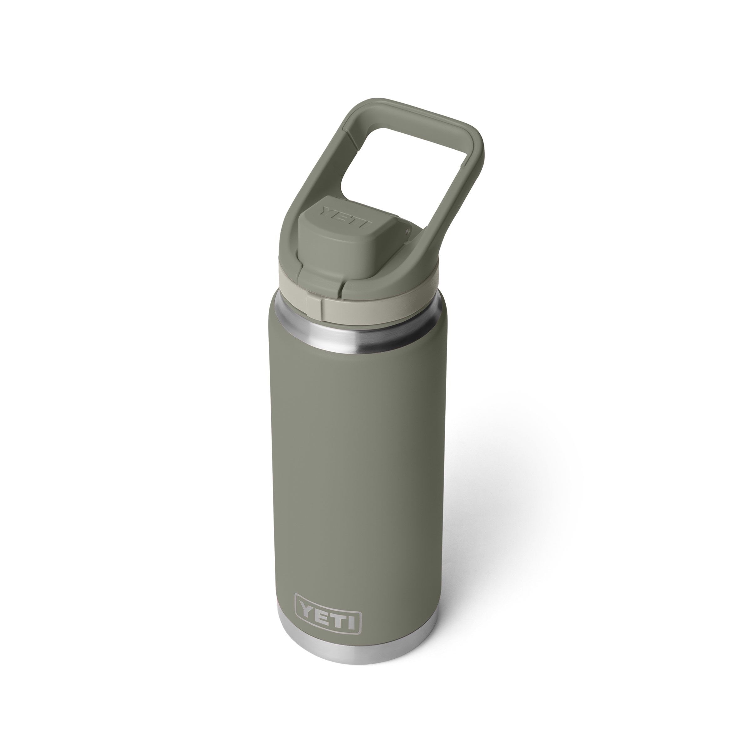 YETI Rambler® 26 oz Water Bottle with Flip Chug Cap