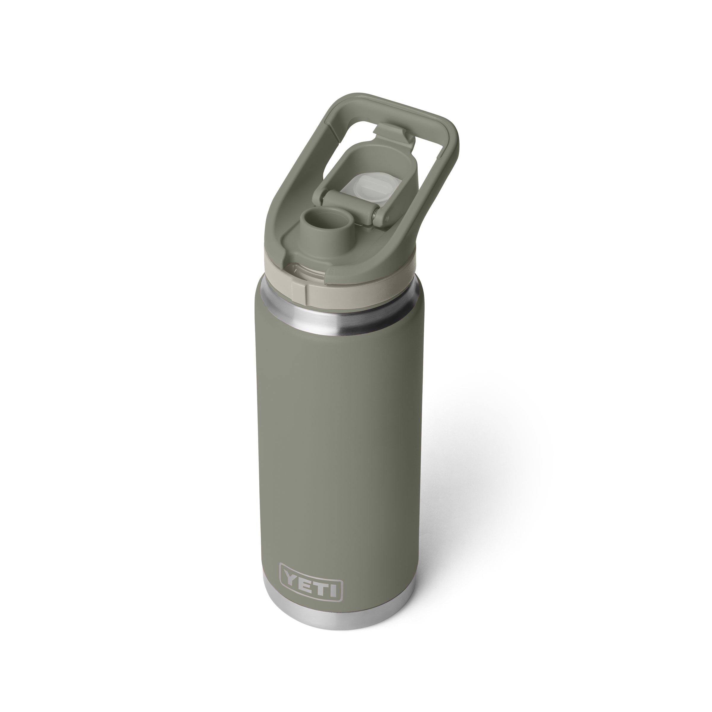 YETI Rambler® 26 oz Water Bottle with Flip Chug Cap