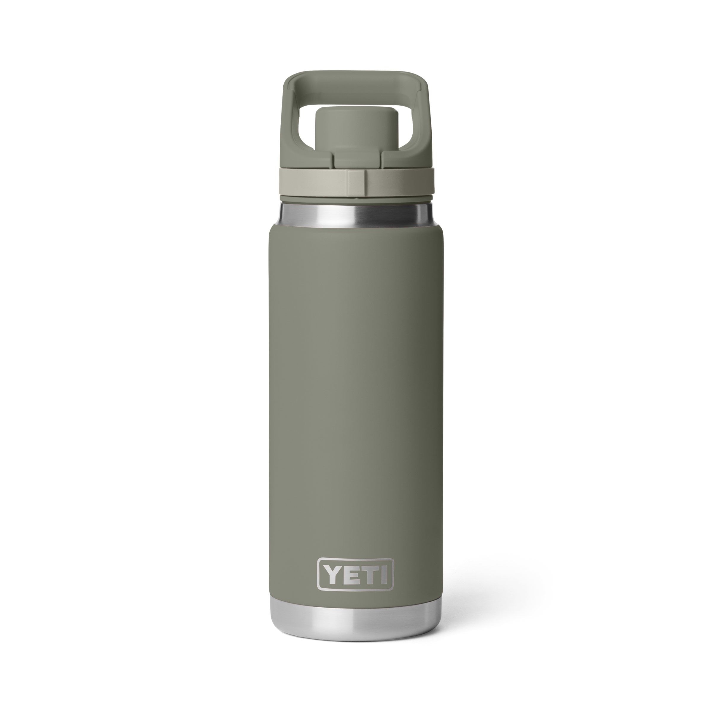YETI Rambler® 26 oz Water Bottle with Flip Chug Cap