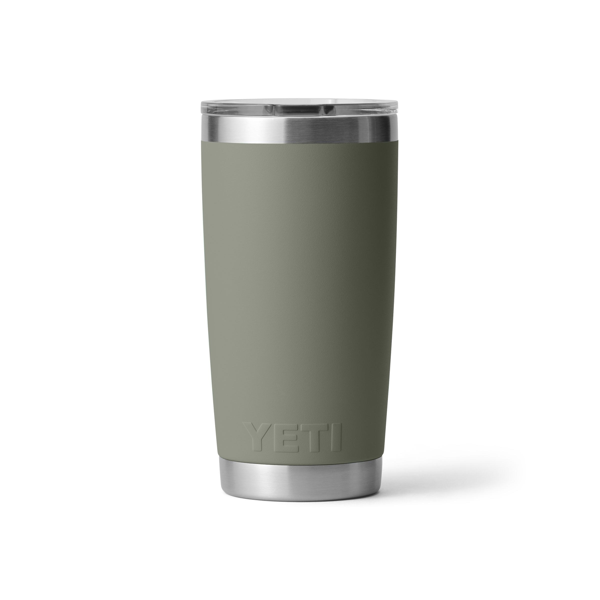 YETI Rambler® 20 oz Tumbler with MagSlider™ Lid
