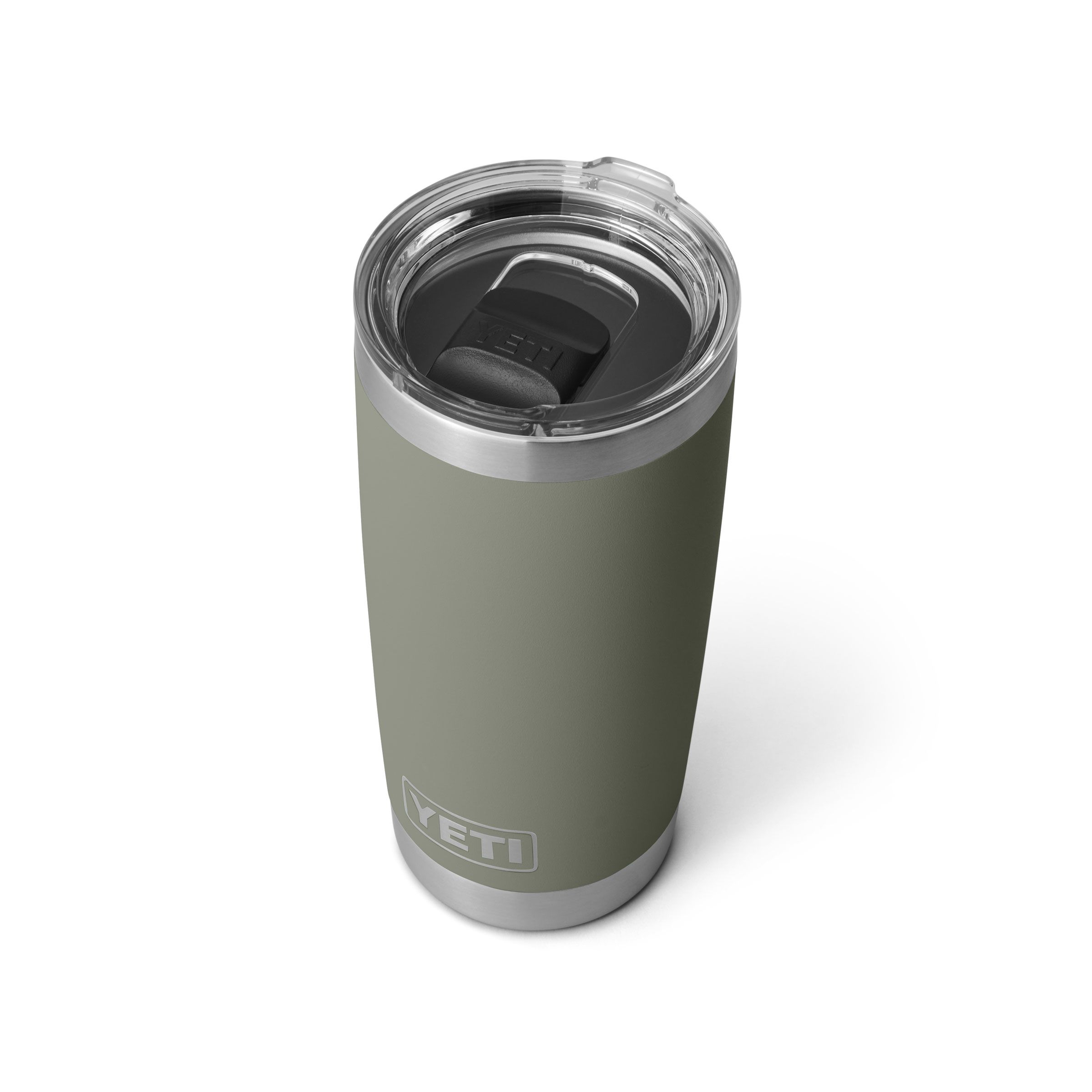 YETI Rambler® 20 oz Tumbler with MagSlider™ Lid