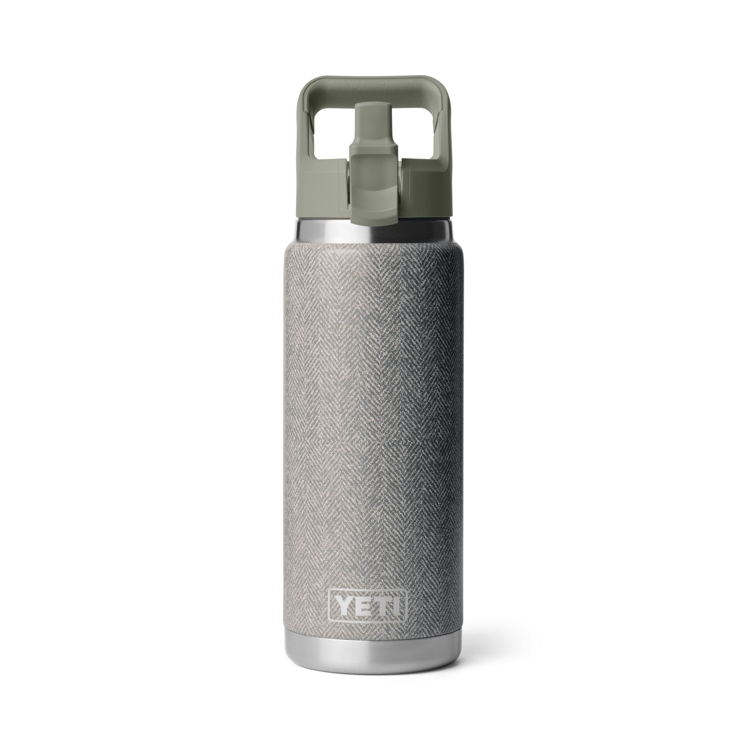 YETI Rambler® 26 oz C Straw Water Bottle