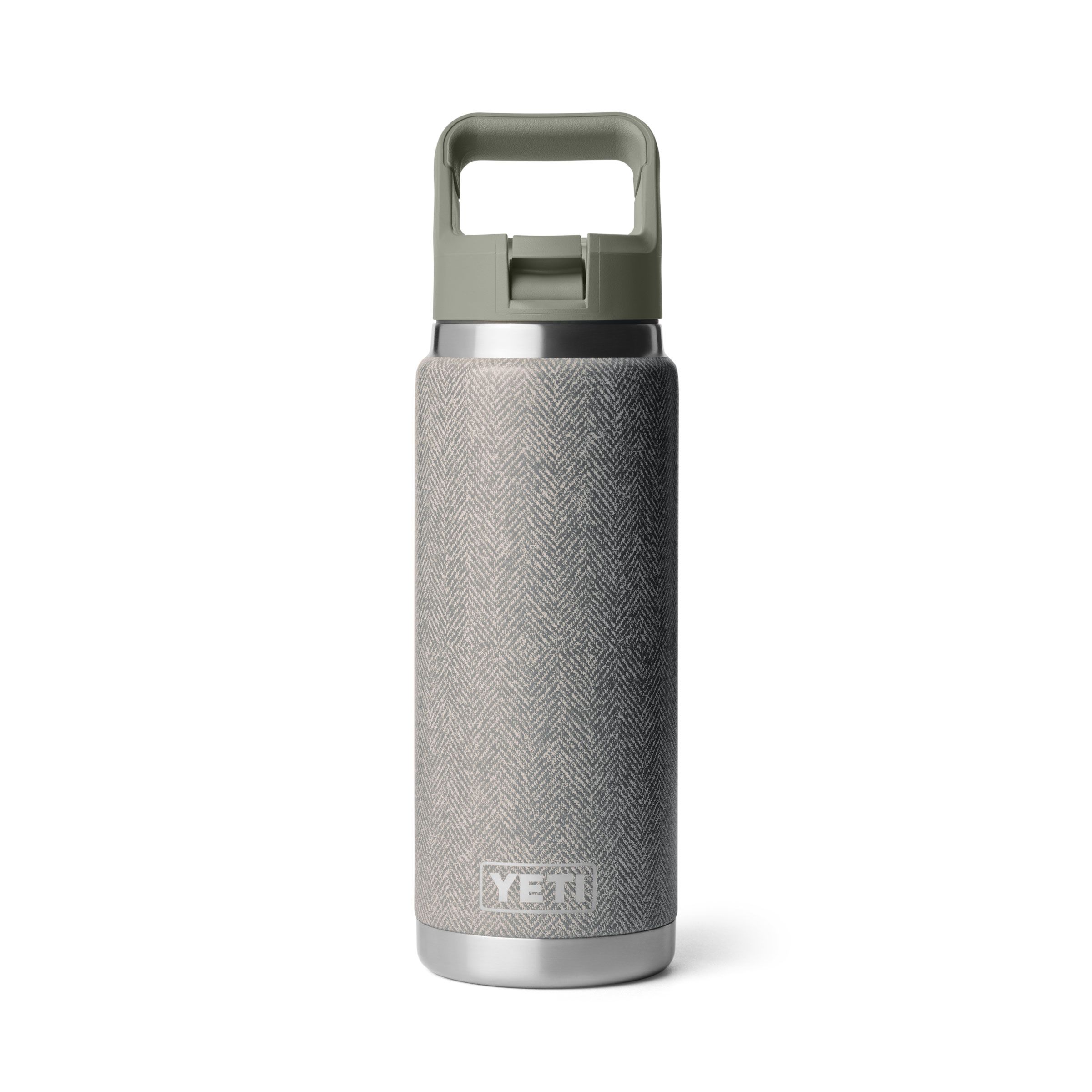 YETI Rambler® 26 oz C Straw Water Bottle
