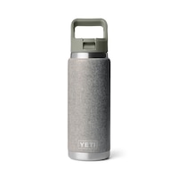 YETI Rambler® 26 oz C Straw Water Bottle