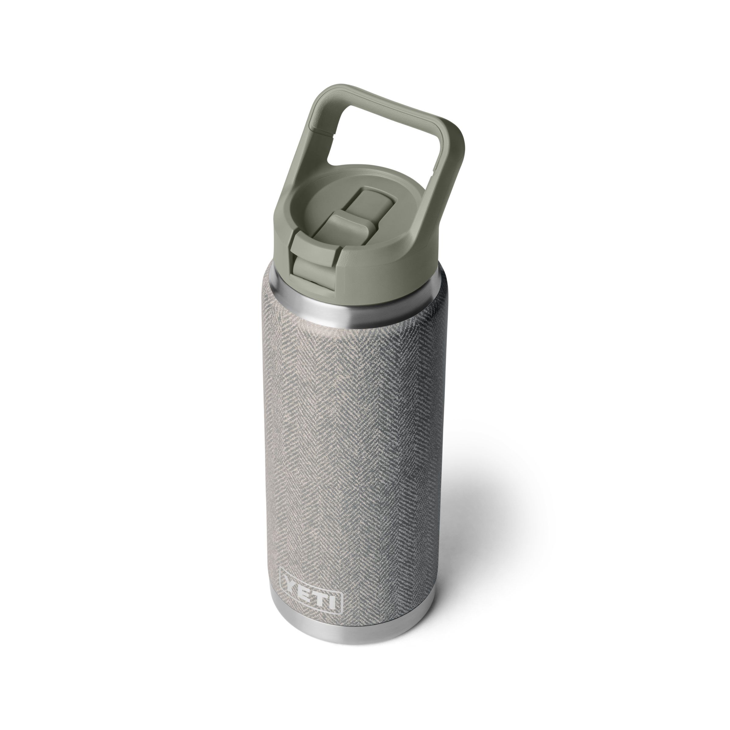 YETI Rambler® 26 oz C Straw Water Bottle