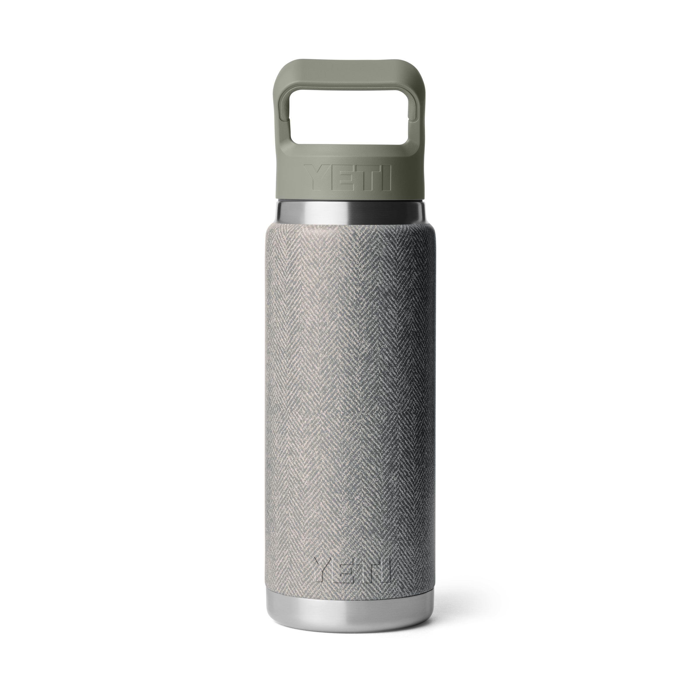 YETI Rambler® 26 oz C Straw Water Bottle