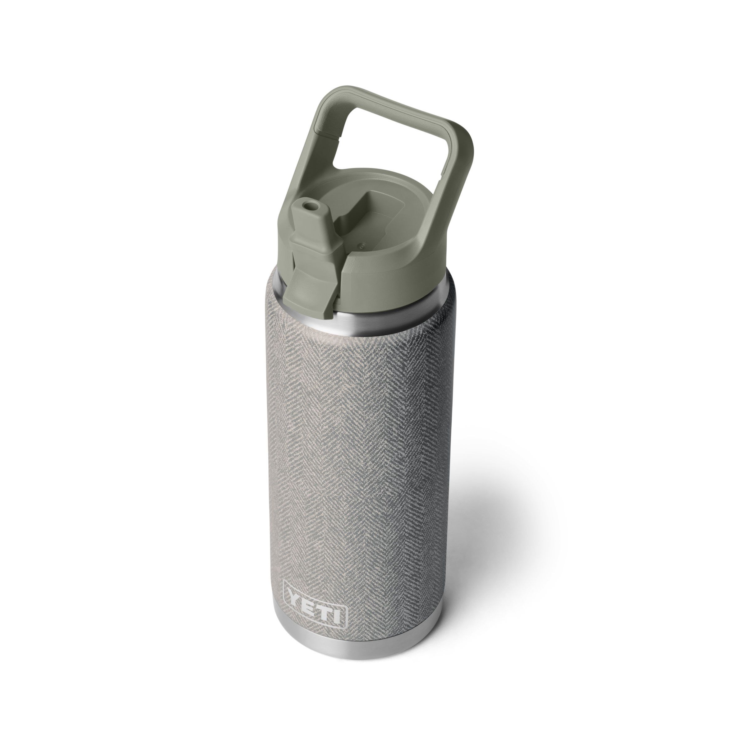 YETI Rambler® 26 oz C Straw Water Bottle
