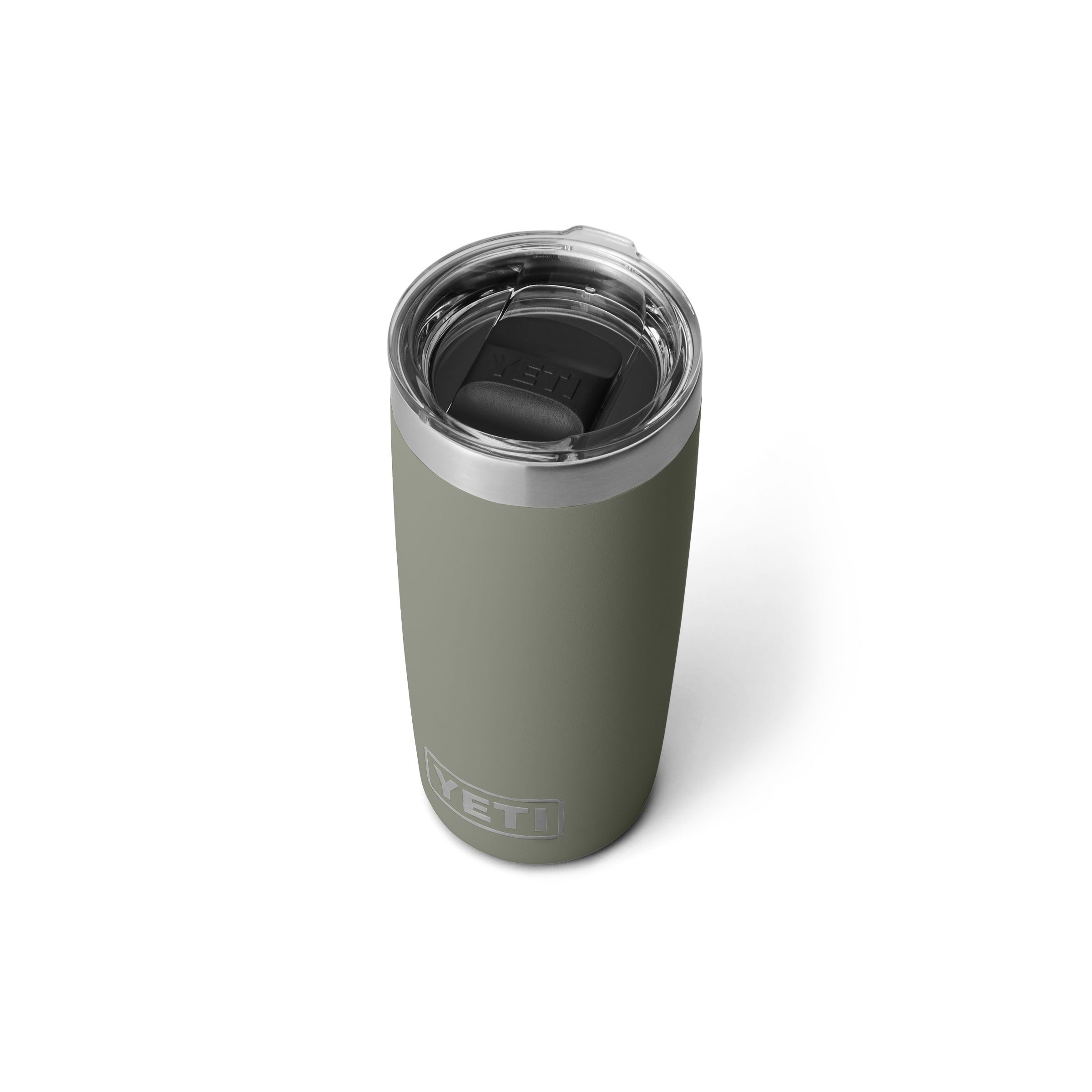YETI Rambler® 10 oz Tumbler with MagSlider™ Lid