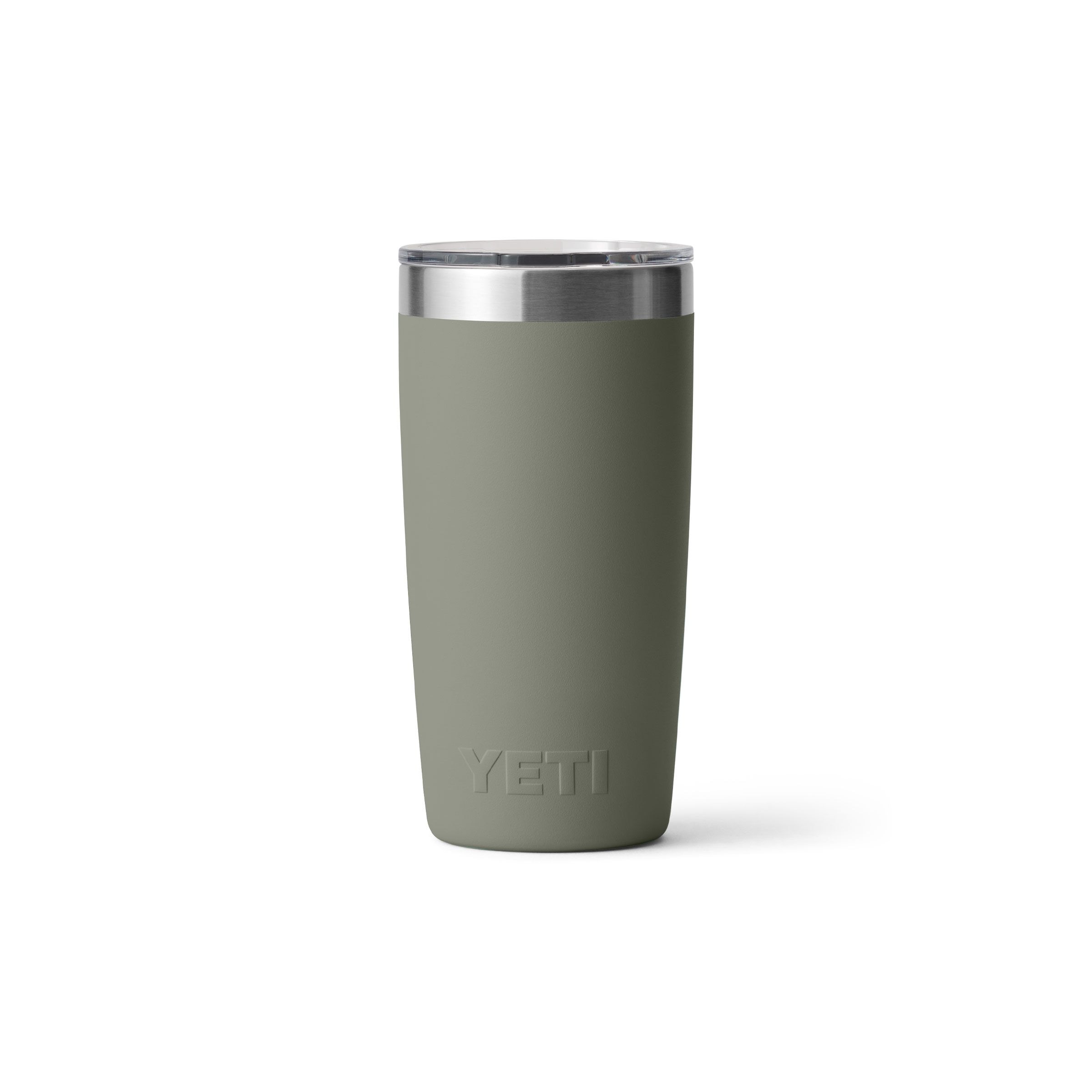YETI Rambler® 10 oz Tumbler with MagSlider™ Lid