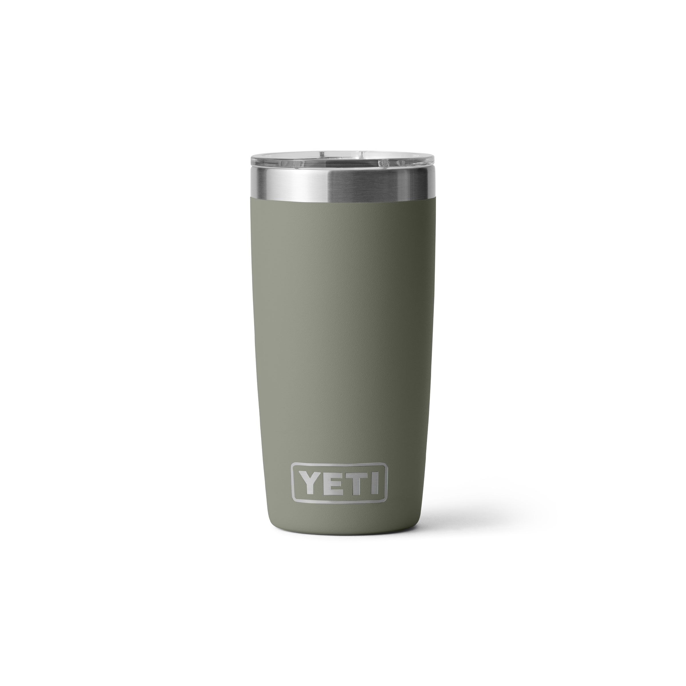 YETI Rambler® 10 oz Tumbler with MagSlider™ Lid