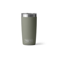 YETI Rambler® 10 oz Tumbler with MagSlider™ Lid