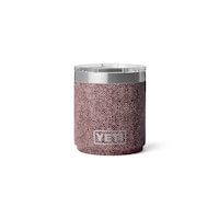 YETI Rambler® 10 Oz 2.0 Stainless Steel Lowball Tumbler