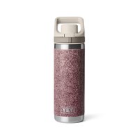 YETI Rambler® 18 oz Water Bottle with Flip Chug Cap