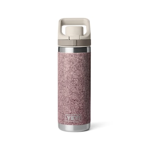 YETI Rambler® 18 oz Water Bottle with Flip Chug Cap