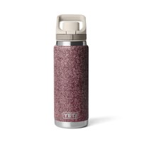 YETI Rambler® 26 oz Water Bottle with Flip Chug Cap