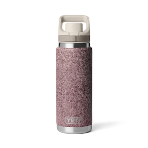 YETI Rambler® 26 oz Water Bottle with Flip Chug Cap