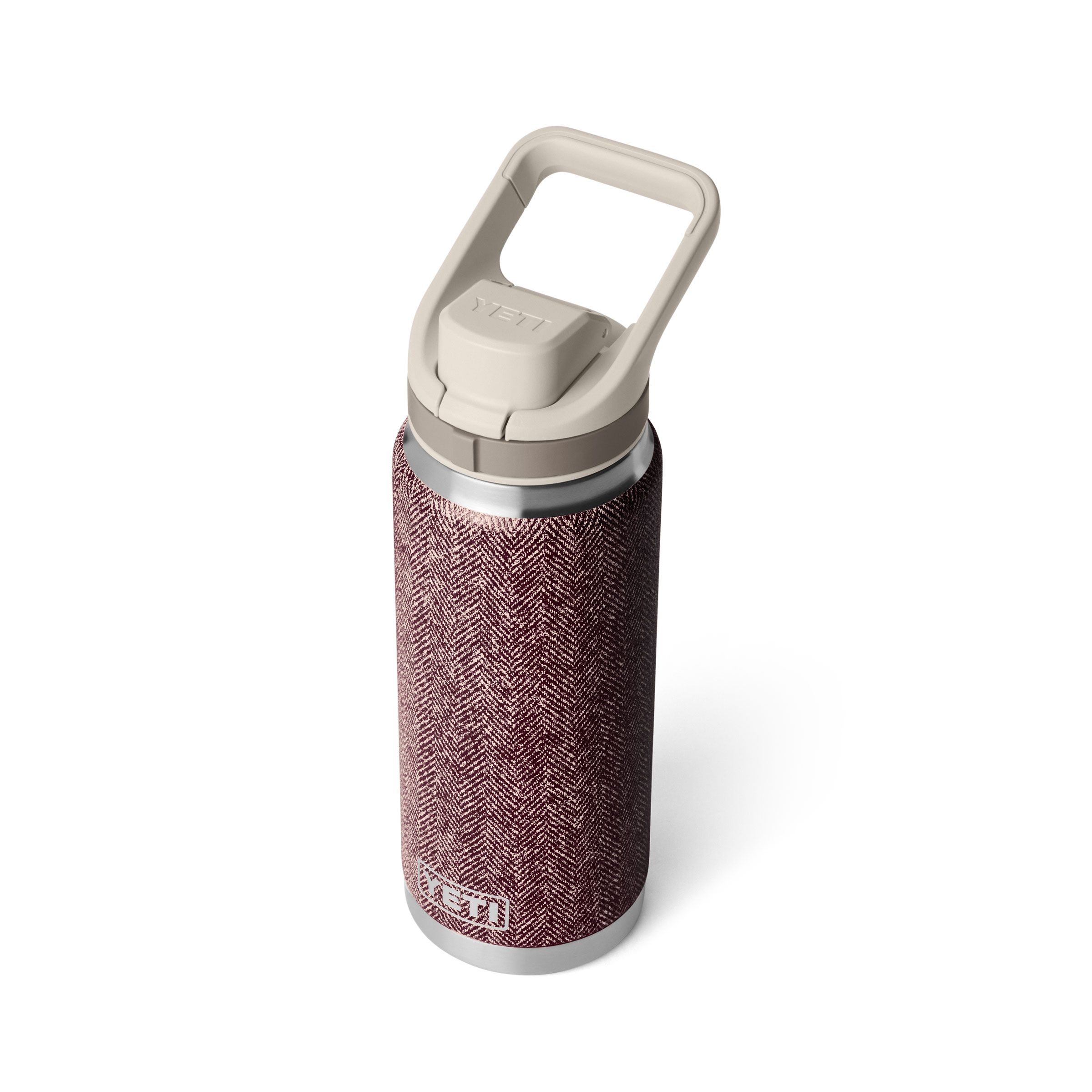 YETI Rambler® 26 oz Water Bottle with Flip Chug Cap