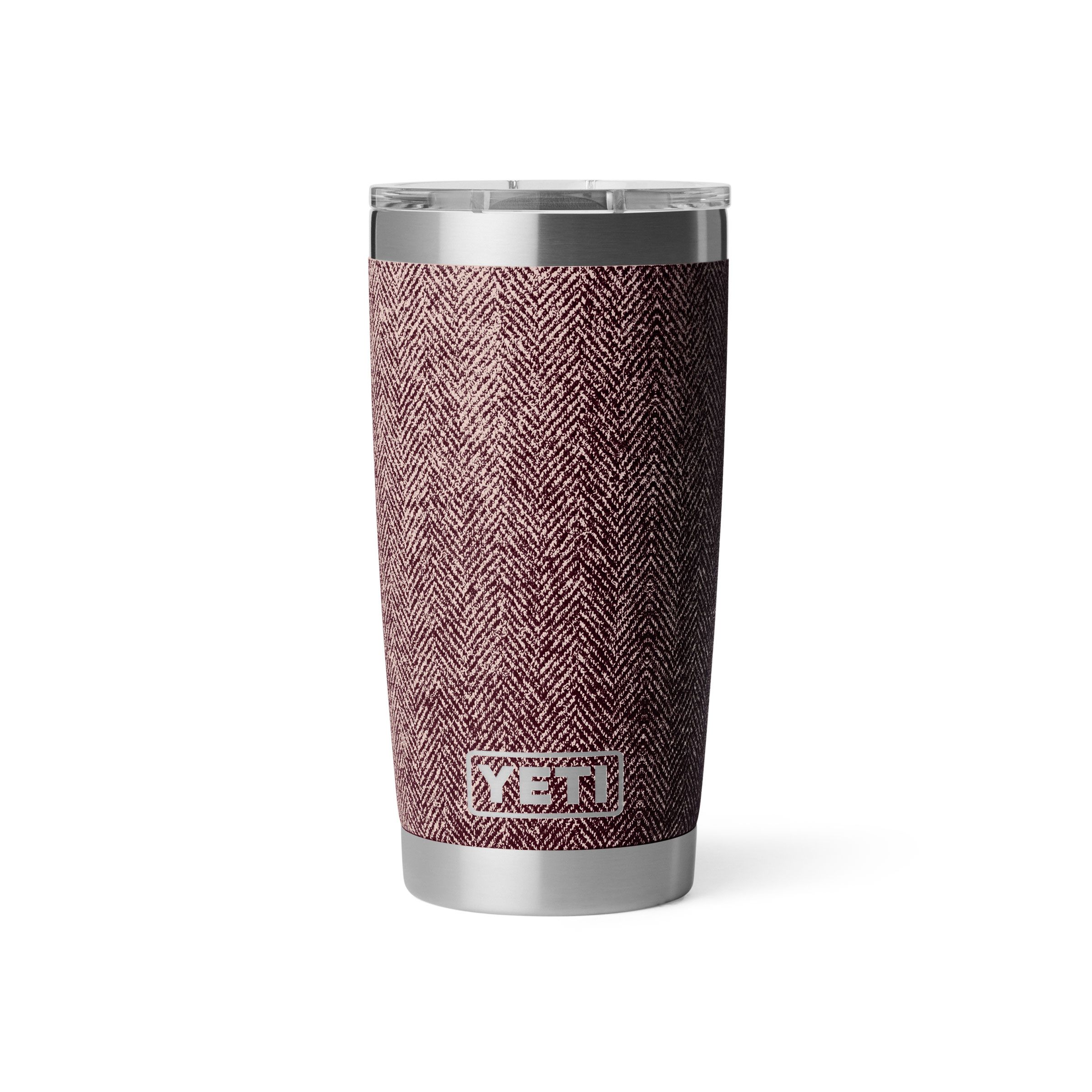 YETI Rambler® 20 oz Tumbler with MagSlider™ Lid