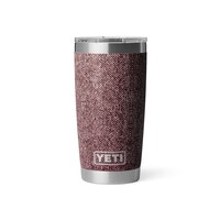 YETI Rambler® 20 oz Tumbler with MagSlider™ Lid
