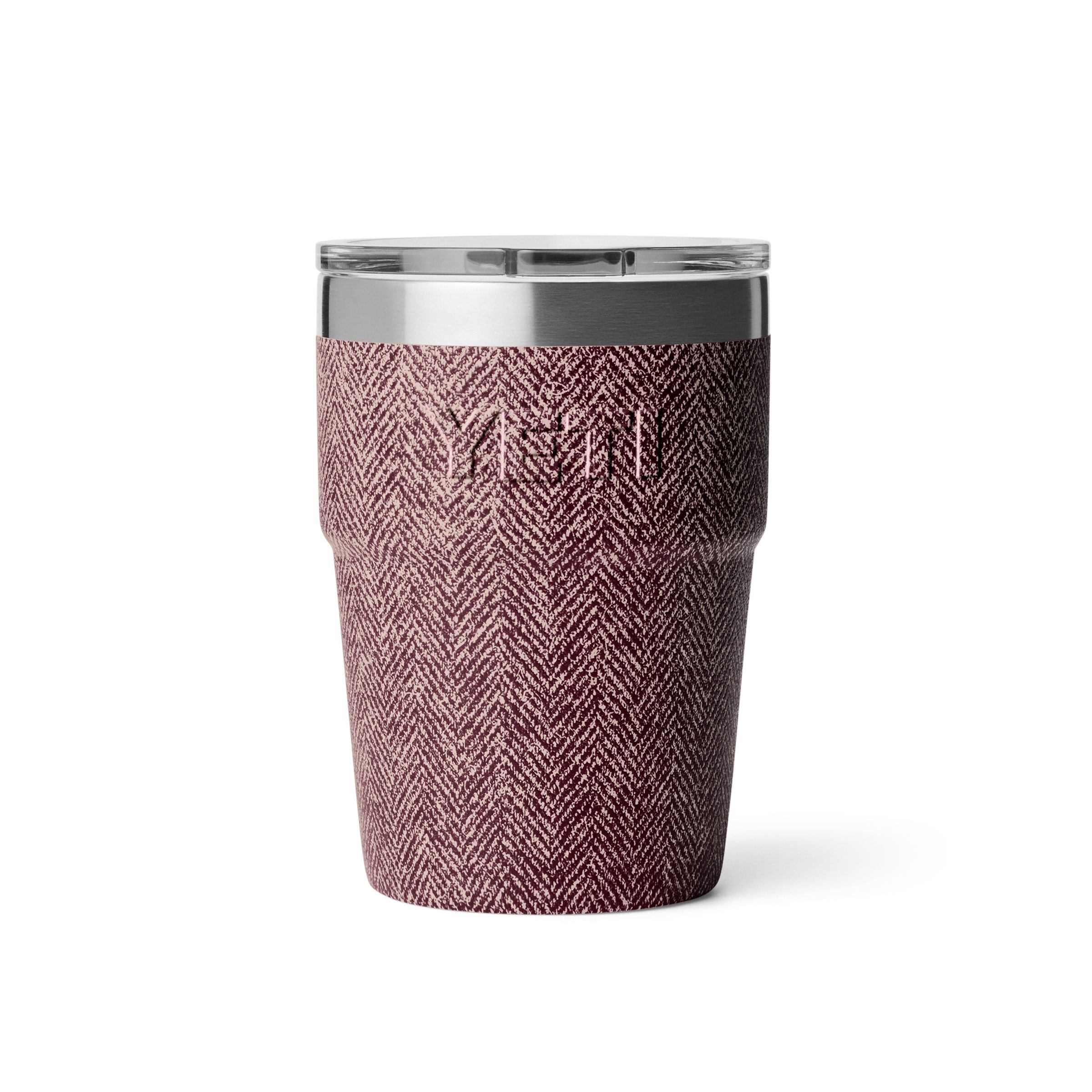 YETI Rambler® 16 oz Stackable Cup