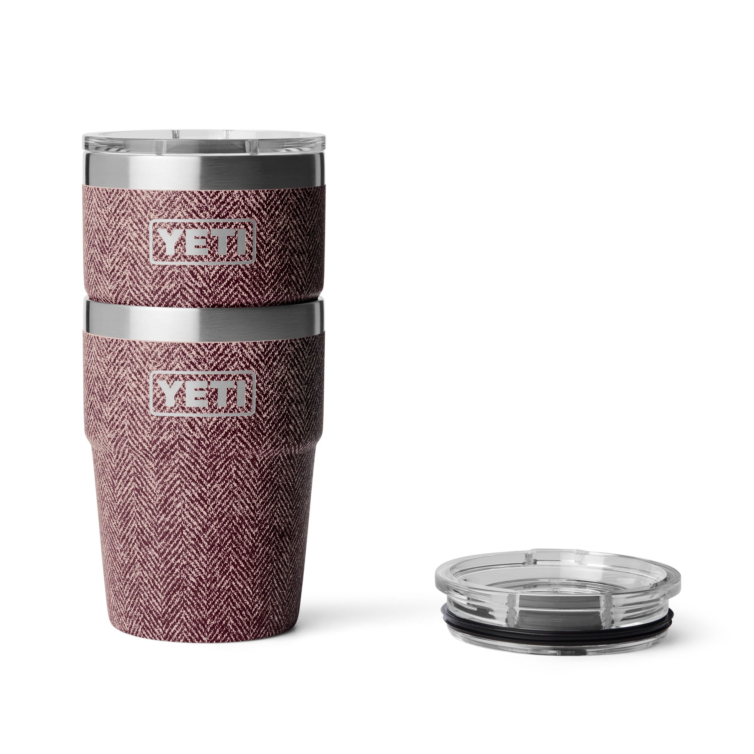 YETI Rambler® 16 oz Stackable Cup