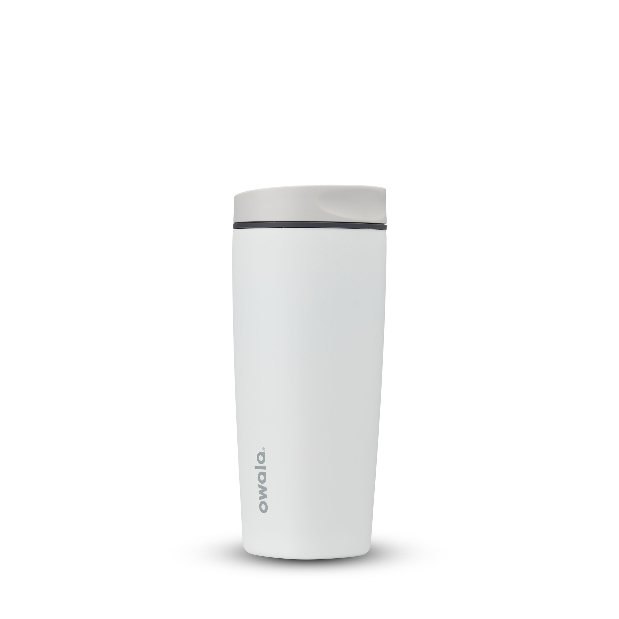 Owala SmoothSip Slider 20 oz Coffee Tumbler