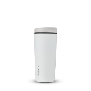 Owala SmoothSip Slider 20 oz Coffee Tumbler